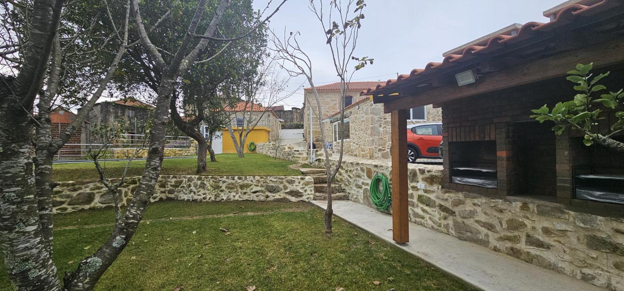 Casa Gil - Al Villa Valenca Kültér fotó