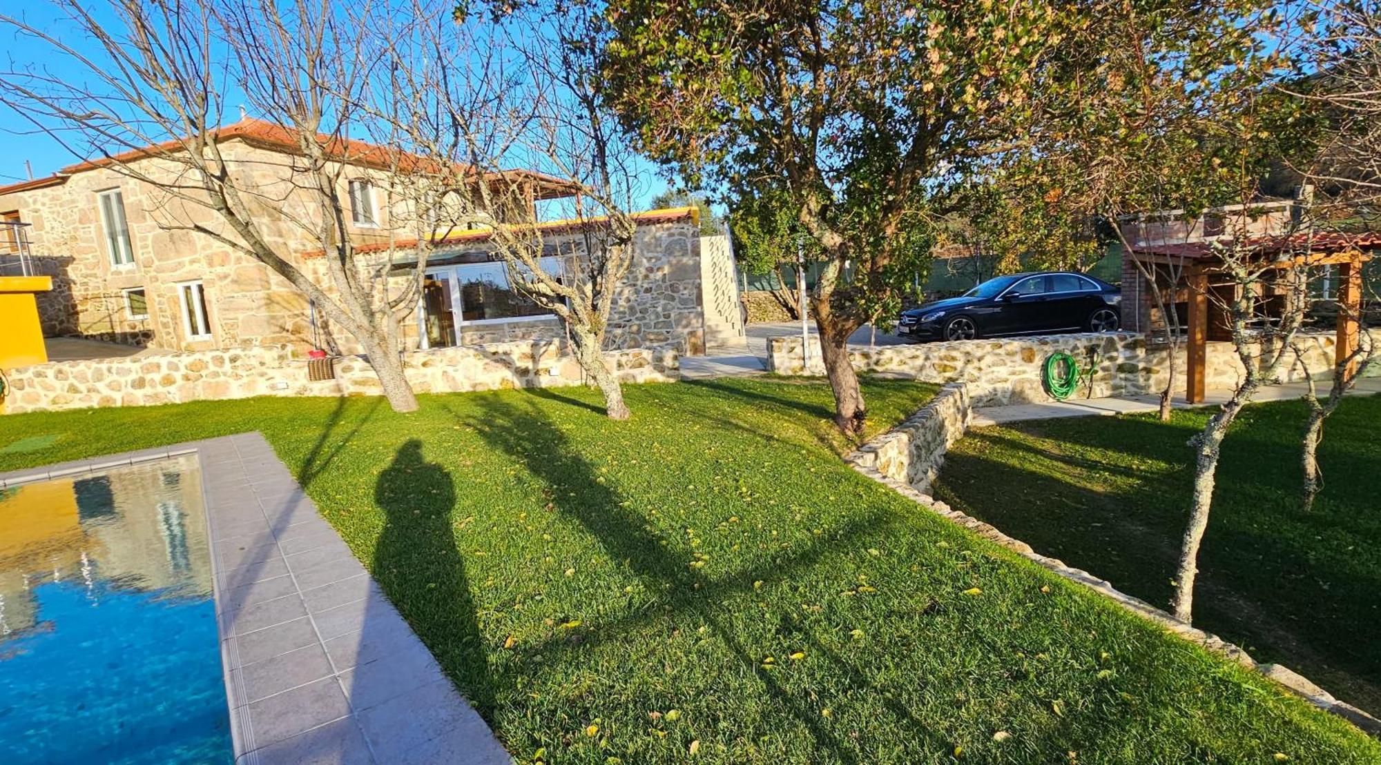Casa Gil - Al Villa Valenca Kültér fotó