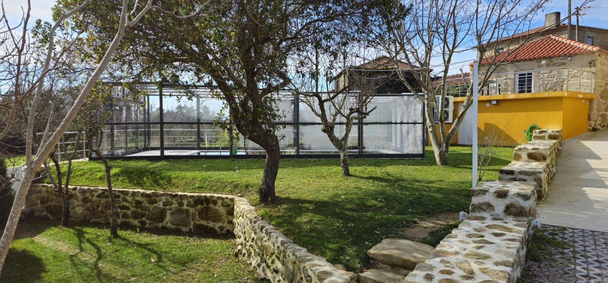 Casa Gil - Al Villa Valenca Kültér fotó