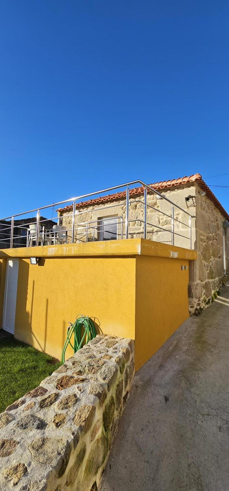 Casa Gil - Al Villa Valenca Kültér fotó