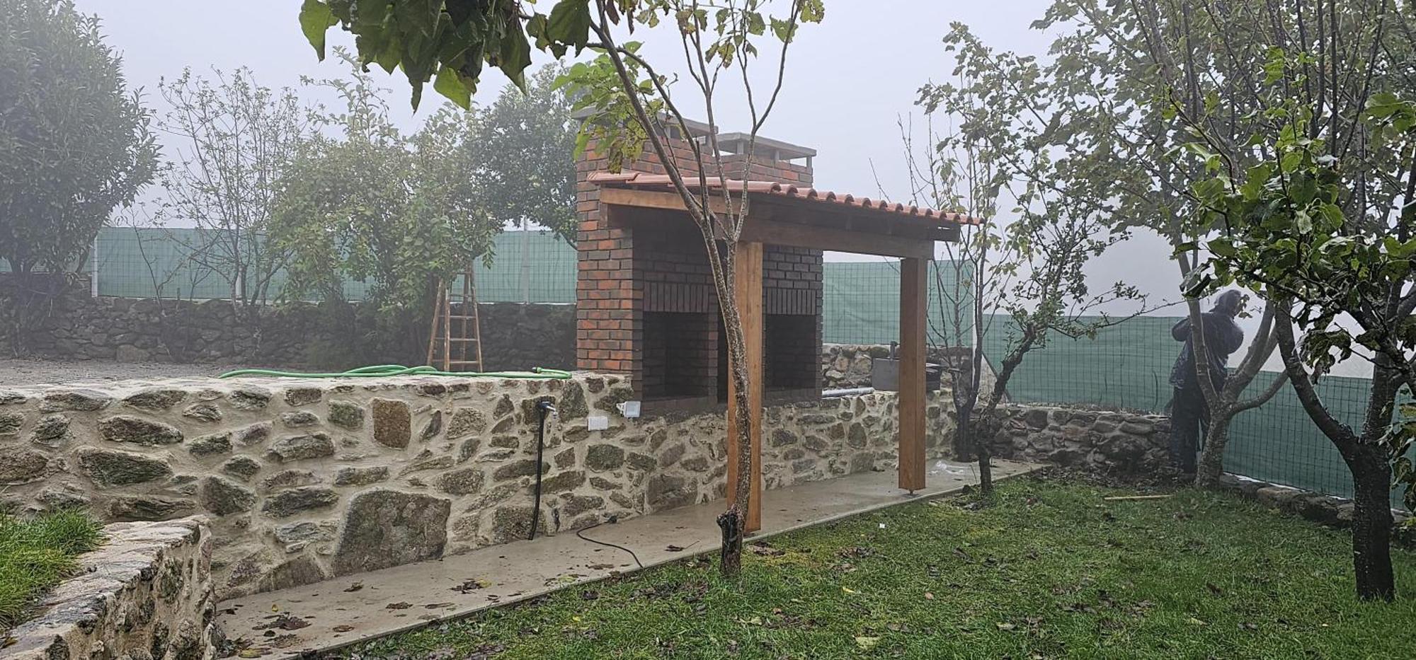 Casa Gil - Al Villa Valenca Kültér fotó